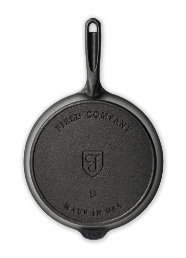 The Field Company - Cast Iron Skillets